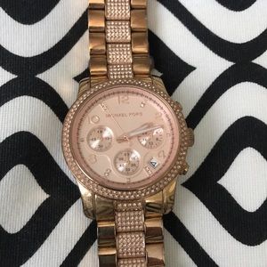 Michael Kors watch